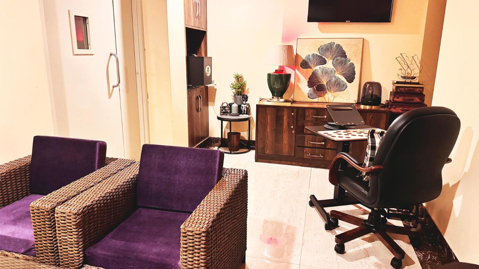 Staybook Hotel Atlanta New Delhi Train Station Dış mekan fotoğraf